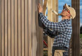 How To Choose The Right Materials for Your Siding Installation in 'Rockford, MI